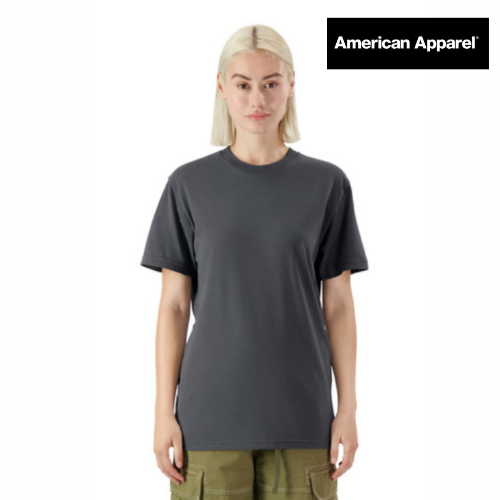 AA Sueded Unisex T-Shirt
